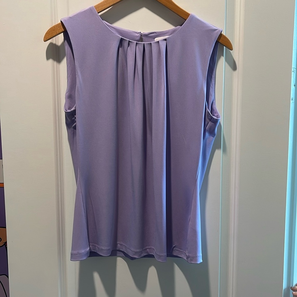 Calvin Klein Blouse